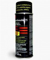 供应3M75喷胶 3M75喷胶
